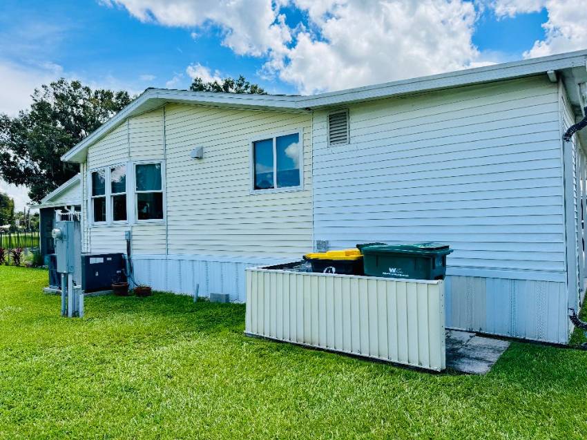 8 Captain Kidd Lane a Winter Haven, FL Mobile or Manufactured Home for Sale